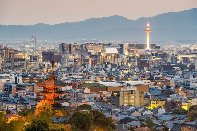 【京都】「ぶぶ漬けでもどうどすか」なんて誰も言わない…京都在住の作家が反論「京都人イケズ説はもはや差別問題だ」
