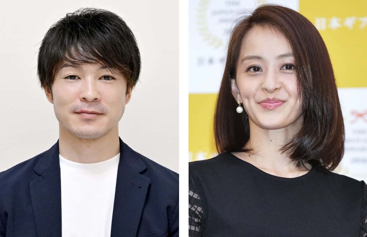 【体操】内村航平さん、田中理恵さんが日本体操協会の理事を退任