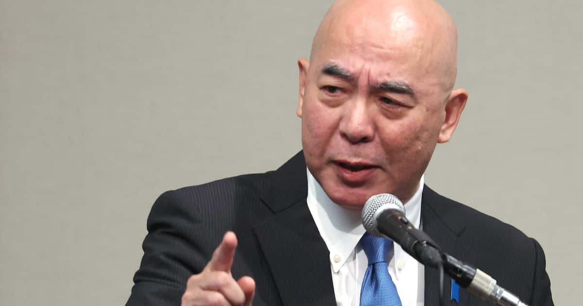 【保守党が参院選公約を発表】外国人労働者受け入れ見直しや再エネ賦課金廃止、憲法9条改正