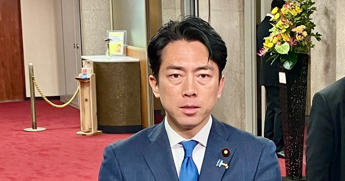 精米店店主　小泉農相の政策“非常に評価”も「値段だけ独り歩き」　5キロ2000円「適正価格ではない」