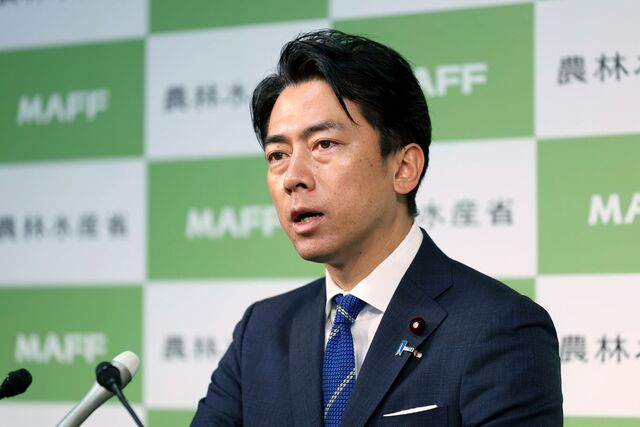 【元テレビ東京社員・田淵 俊彦】「コメの値段が高い」のは自民党のせいなのに・・・小泉進次郎氏をヒーローに描くテレビの備蓄米報道への違和感
