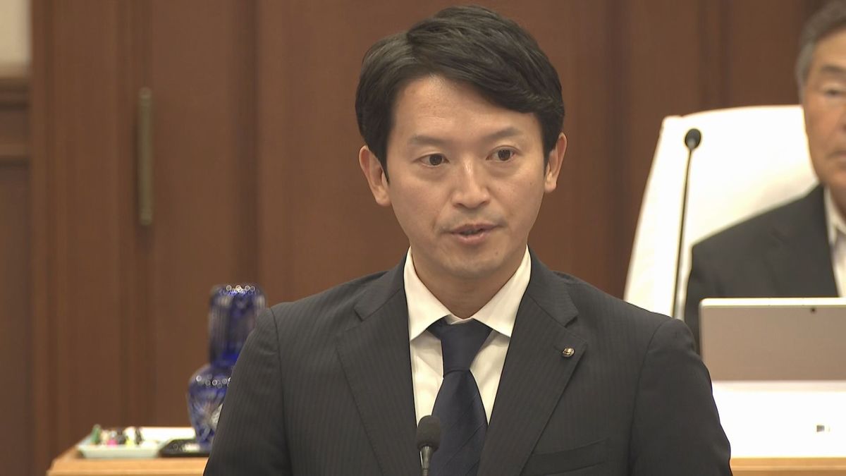 【斎藤元彦】伊東市長「大学除籍だと判明したが大卒だと自ら言ってないので違法ではない」