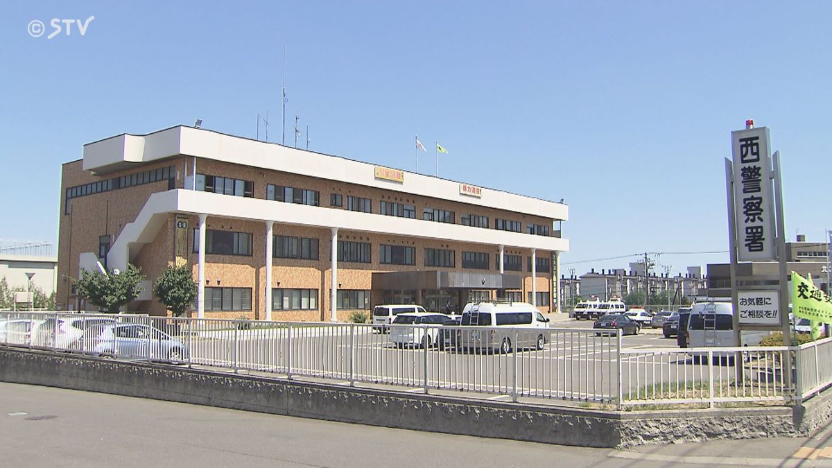 【北海道】「俺はもう容赦しないよ」 刃物を持ちながら同居する妻を脅迫した男（26）逮捕