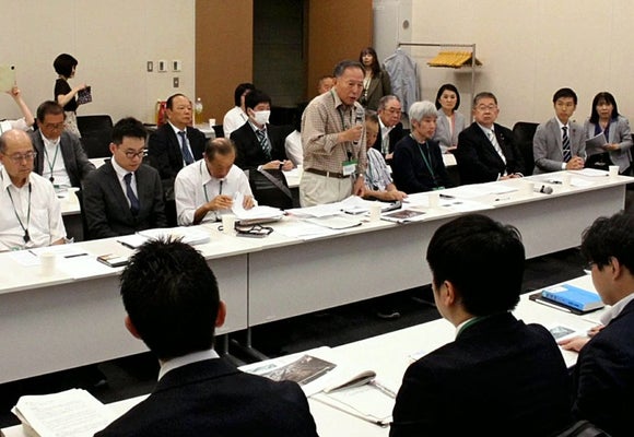 【千葉】住宅隣接地にデータセンター計画、「事務所」だから建築可能だが…実態は「工場に近い」と住民反対