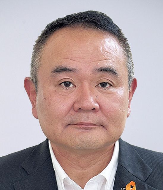 【参院選】 日本改革党佐久間氏を擁立 59歳、米軍人 叙勲剥奪訴え
