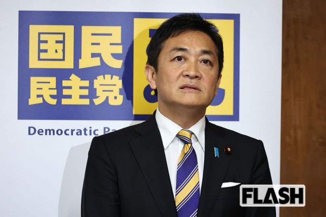 【国民】玉木雄一郎氏 「電車移動」投稿が大拡散「書くのも見るのも好き」SNS頼みの選挙戦