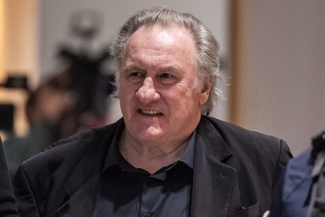 【国際】「おい、俺の大きな日傘に触ってみろ」仏・国民的俳優ジェラール・ドパルデュー被告の「卑猥な言葉、痴漢、強○…」を女性20人以上が告発《裁判で禁錮1年6か月の判決》