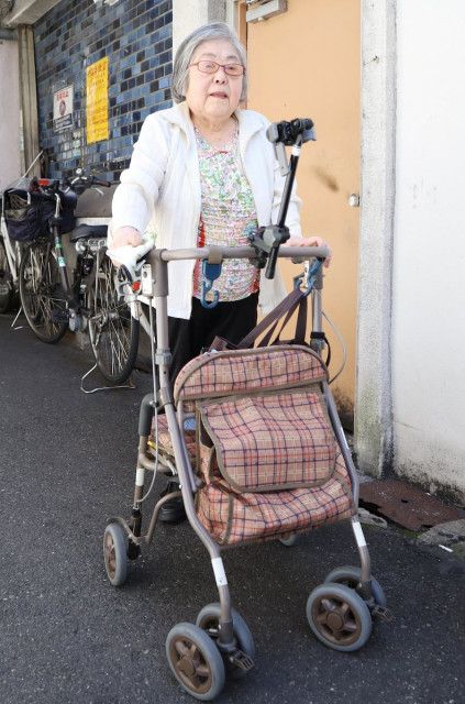 【孫にお年玉あげられます】最高裁、生活保護費減額は違法と認め受給者の勝訴確定へ
