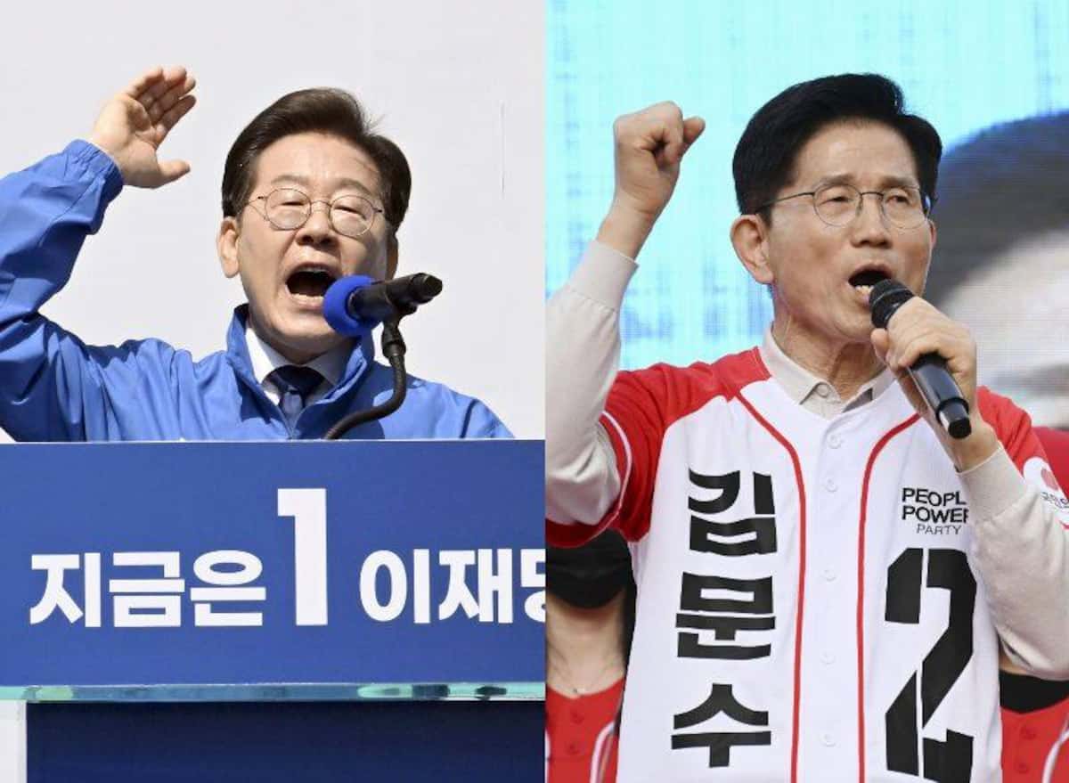 【室谷克実氏】誰が大統領でも「沈韓」第3ステージ、日韓協力に抵抗できない「平和日本病」