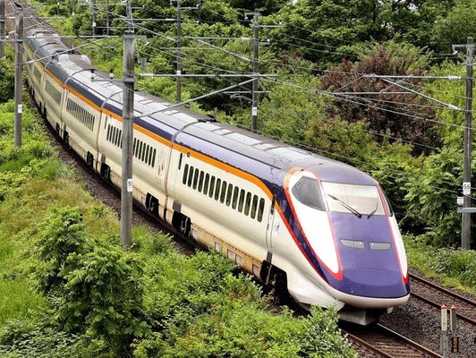 【山形新幹線】あす以降は福島―山形・新庄間で折り返し運転…東京直通は計３本のみ