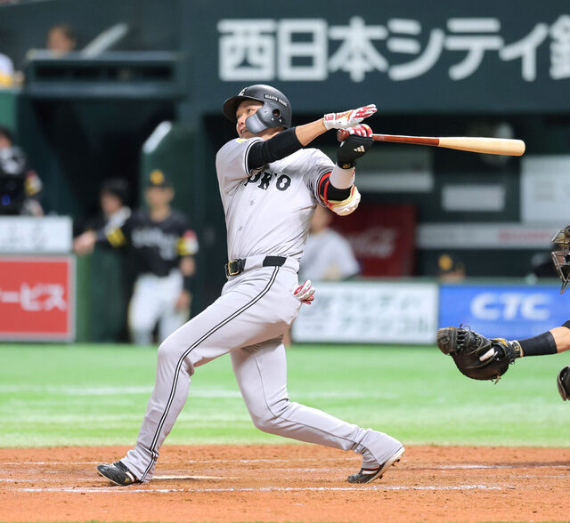 【巨人】坂本勇人が１軍復帰即タイムリー＆マルチＨ「少し違う感覚も出てきている」
