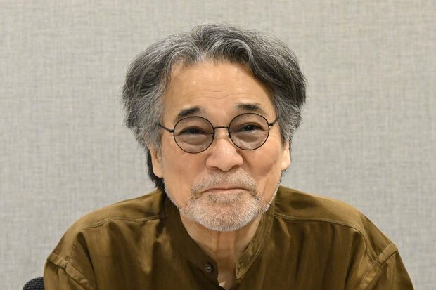 【怪談】稲川淳二が衝撃告白「オバケの胸触った」