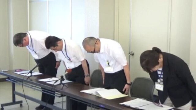 【愛媛】アレルギー情報の入力漏れで…小麦など食物アレルギーある児童に学校給食で誤って提供 救急搬送される