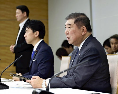 【政治】コメの「生産調整」、政府が見直しへ…農家の経営難防ぐため「所得補償」新設も検討