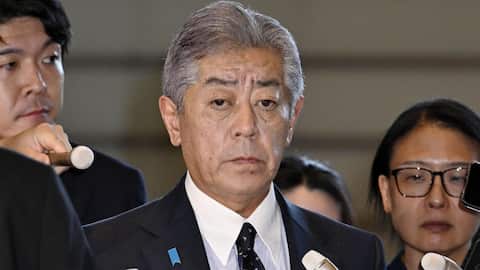 【政治】岩屋毅外相、米のイラン攻撃に一定の理解「核兵器保有を阻止する決意を示した」