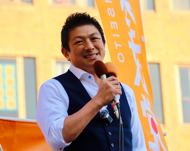 【正論】参政党・神谷氏「外国人の人権をちゃんと守る！日本人と同じ待遇で働いてもらう。大事にする」