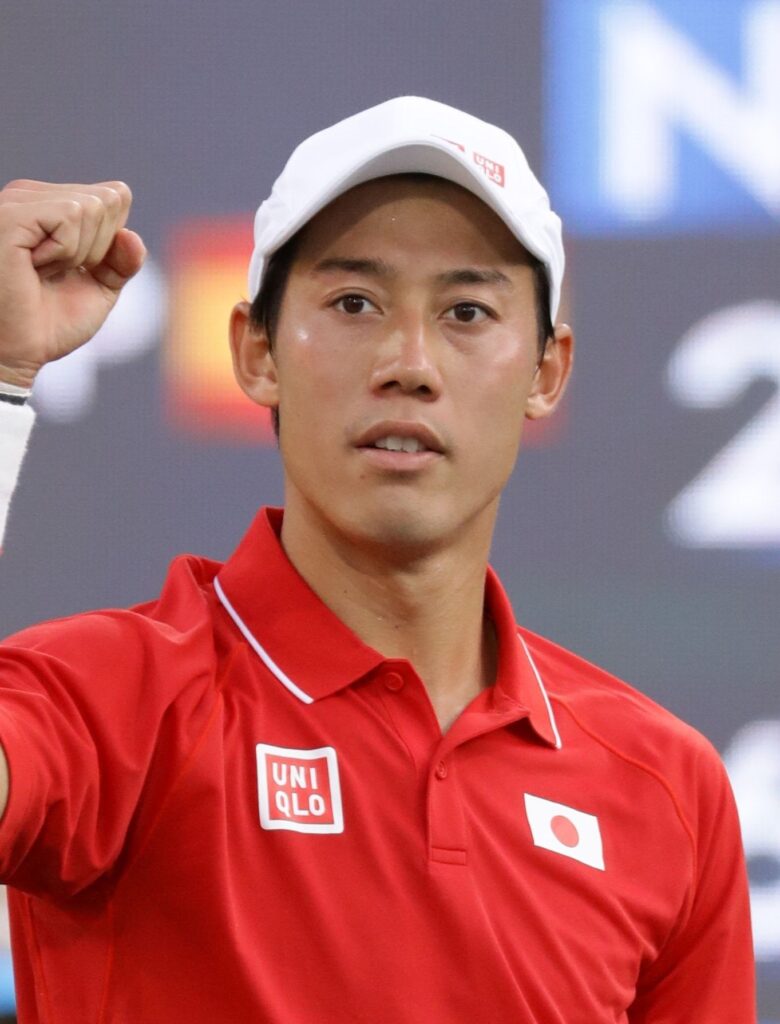 【文春】《2年半不倫》テニス錦織圭（35）がモデル女性と“ユニクロ着用LUUPデート”不倫「妻との挙式直前に遠征先で…」