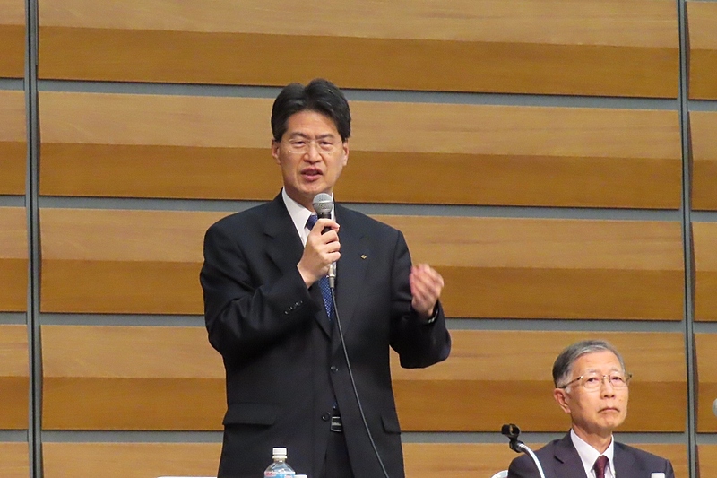 【日本バス協会】外国人ドライバーの確保へ、日本語能力の要件緩和、在留期間の上限ない資格への変更を要望