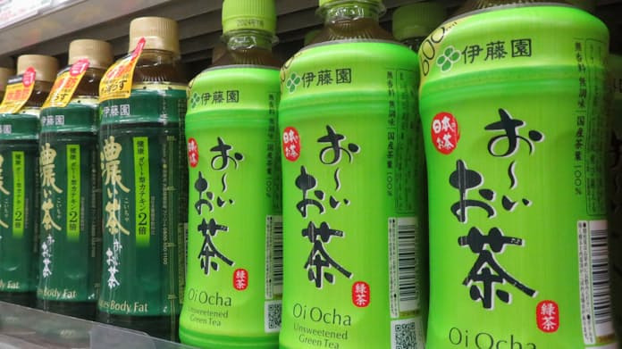 【日本経済新聞】伊藤園、増収増益  「お～いお茶」など粗利益率の高い茶系飲料の販売が国内外で伸びる