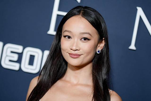 【映画】「ストリートファイター」実写映画化、春麗役にカリーナ・リャン