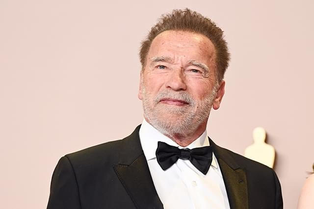 【映画】アーノルド・シュワルツェネッガー、自己最高額の出演作を明かす「4000万ドル以上だった」