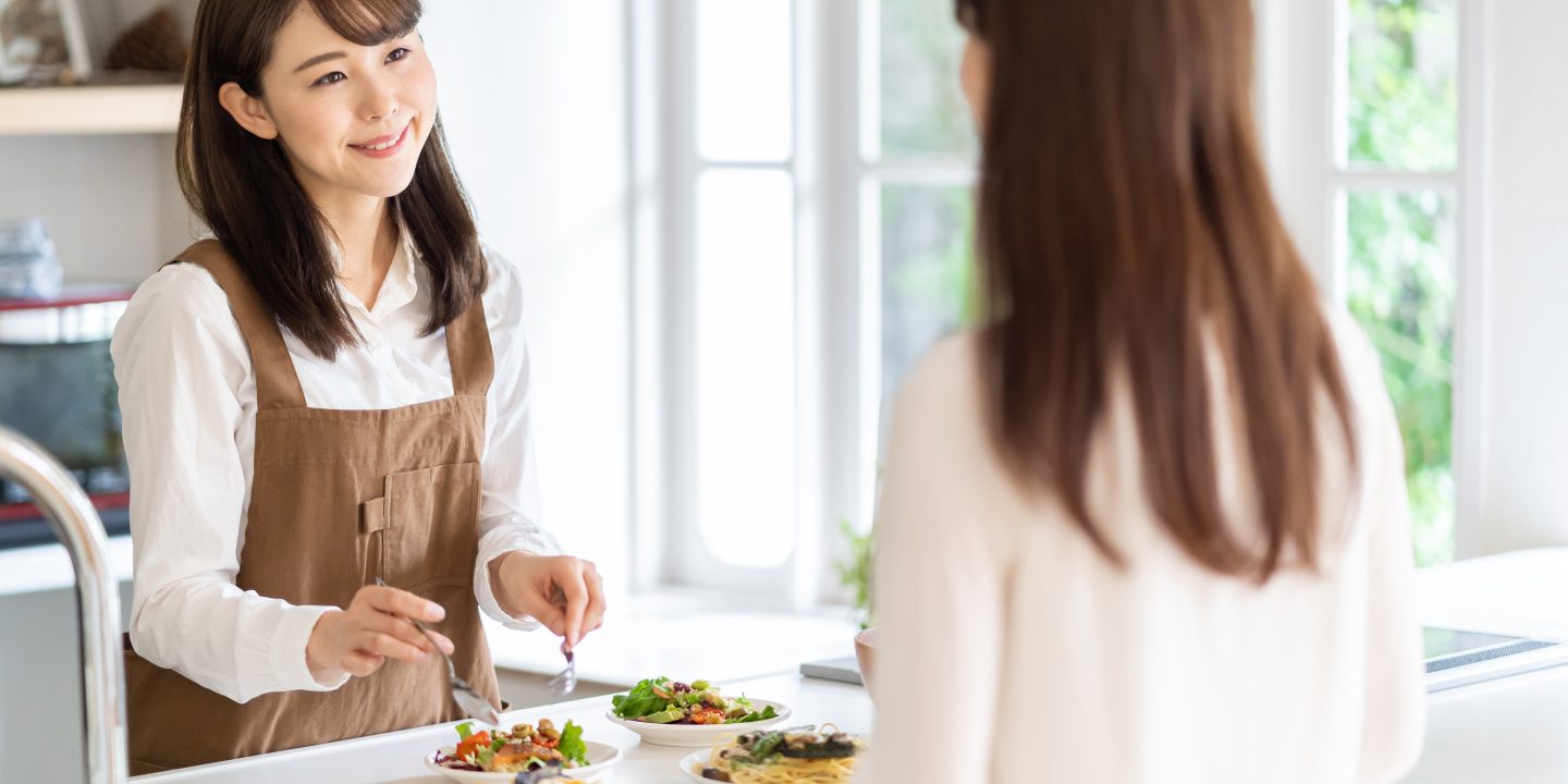 【暮らし】「専業主婦がうらやましい…」と兼業主婦の半数が感じている！足りていないのは時間やお金の余裕？