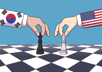 【朝鮮日報コラム】もしも国連軍司令部が韓国から日本に移転したら