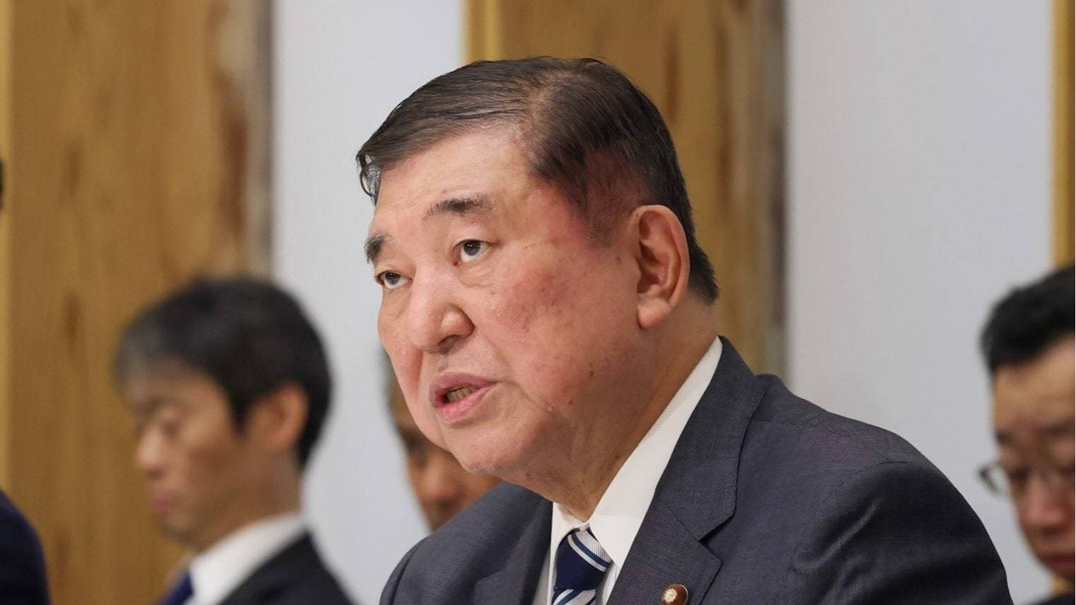 【東京都議選で歴史的大敗の石破政権】自民党内、かつてないほどの危機感が高まっている・・・閣僚経験者 「都議選と参院選は必ず連動する、このままいけば惨敗だろう」