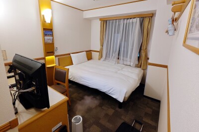 【東横イン】台湾人が好んで泊まる日本のホテルがある注意喚起