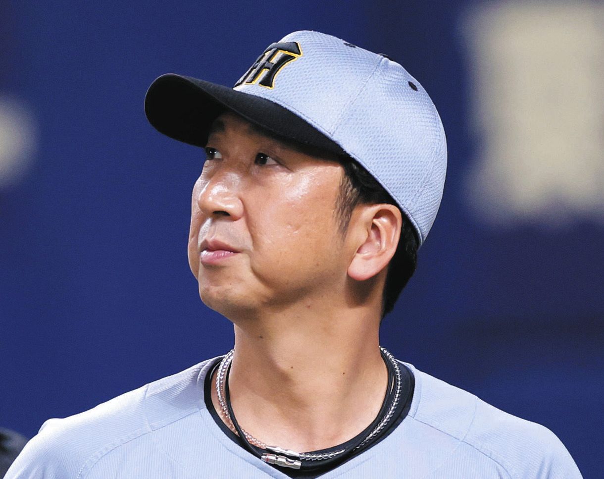 【株主総会】阪神・藤川球児監督に厳しい声「組織を束ねるリーダーとしての資質がない」「年配の参謀役を」