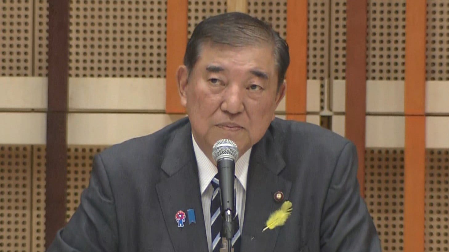 【消費税減税は格差広げる】石破首相が野党を批判