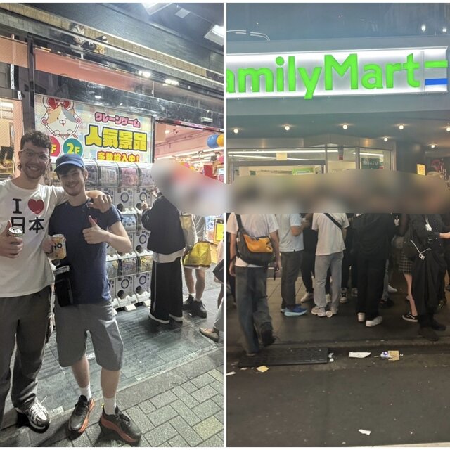 【深刻】「2万円も使ったよ！」渋谷のゲーセンに外国人がゴッタ返すもセンター街は“マナー崩壊”「昔の汚ギャルと変わりませんね」