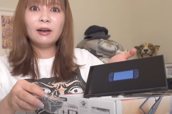 【無実だった】中川翔子がSwitch2“転売ヤー購入”疑惑で「取材に語ったこと」
