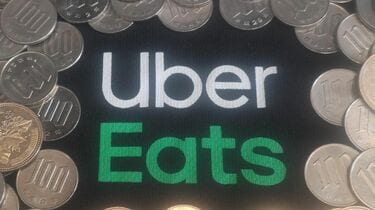 【物価高・値上げラッシュ】「2時間待って注文ゼロ」の日も・・・ついに時給300円台になったウーバー配達員の嘆き