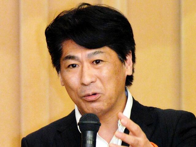 【現金給付の批判は予想していた】自民党・田村憲久議員 「選挙の審判いただきます」