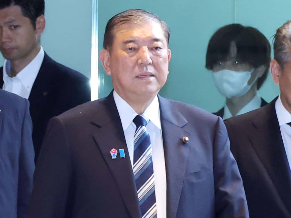 【産経新聞】欧米首脳らと意思疎通図る機会を自ら見逃し… 世界に背を向ける首相は退場を