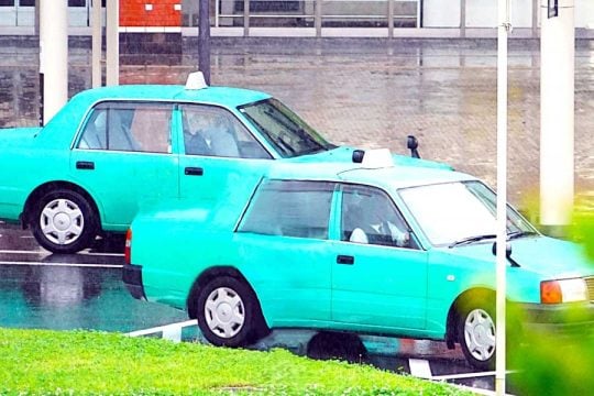 【名古屋】タクシー料金踏み倒し、運転手男性の耳を噛む　ブラジル人の２７歳女を逮捕　「酒に酔っていて覚えていません」と容疑を否認