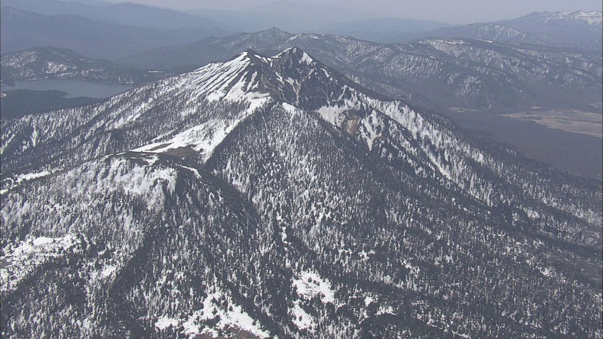 【福島県】台湾人10人が燧ケ岳に登山うち 3人が行方不明に