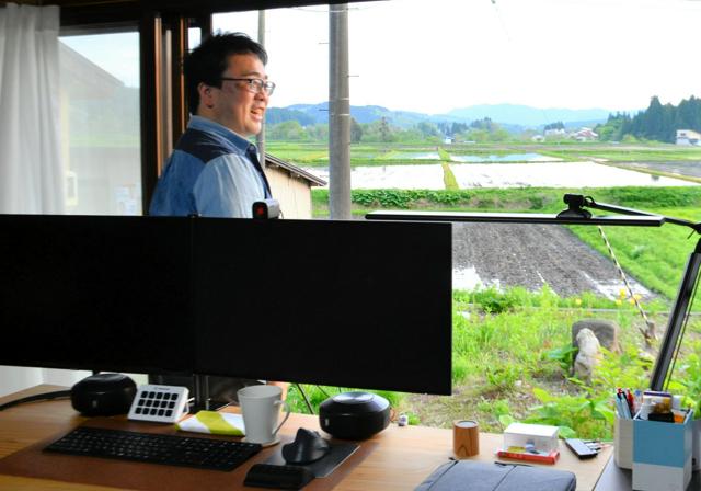 【秋田】人口減少率ワースト県の小村「上小阿仁村」、移住獲得に精一杯の支援も高いハードル