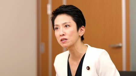 【立民】党内から「明らかにブーメラン」との声も、立憲民主党の「蓮舫氏擁立」が“第2の山尾ショック”になりかねない事情