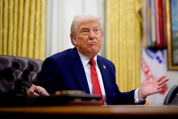 【第二次世界大戦】トランプ大統領「戦争に勝っていなければ日本語を話していたかもしれない」