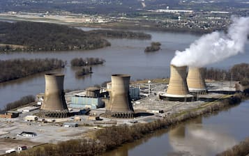 【米国】スリーマイル原発を27年にも運転再開、原発名称も変更し、炉心溶融事故の印象を払拭