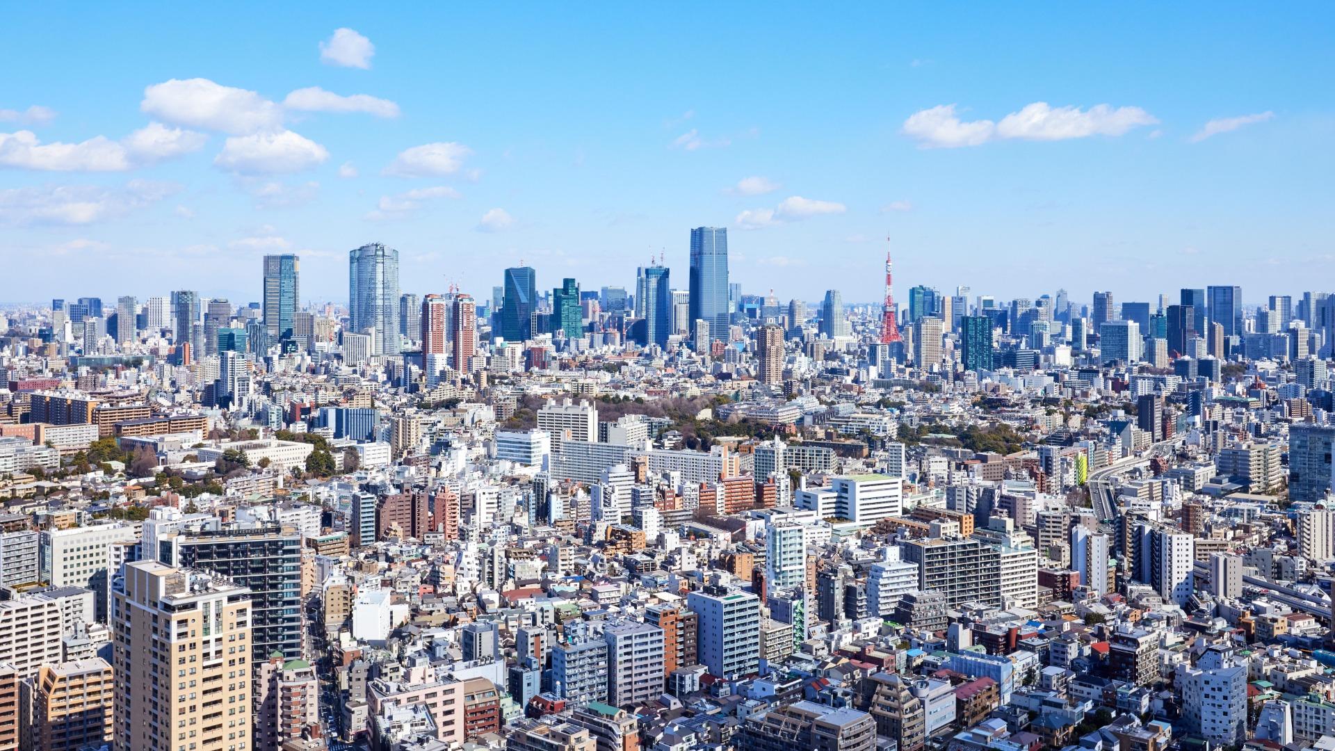 【注意】あす11日、東京都心は気温が10℃以上低下に 予想最高気温は26℃
