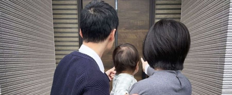 【結婚】性行為ない友情結婚 子育てる2人、できた子どもは口そろえ「かわいい」