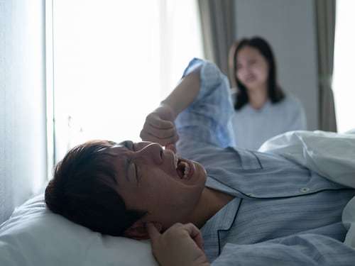 【結婚】言うとセックスレスになる……！ 夫婦でも絶対言ってはいけない「夫が萎える妻のNGワード」