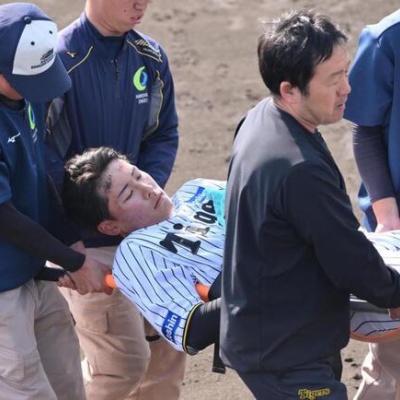 【緊急朗報】藤浪、日本復帰か。ボラス太鼓判「彼はこれからも投げ続ける」