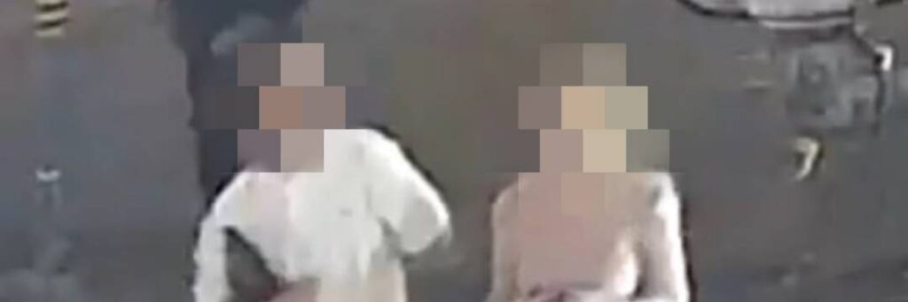 【美人局】とんとん拍子でホテルへ…名古屋ホテル強盗殺人事件、逮捕された19歳金髪女と被害男性の「犯行前の恐ろしすぎる写真」