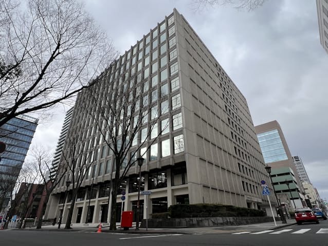 【自動車産業を中心に業況が悪化】名古屋商工会議所が発表、製造業景況感が大幅悪化