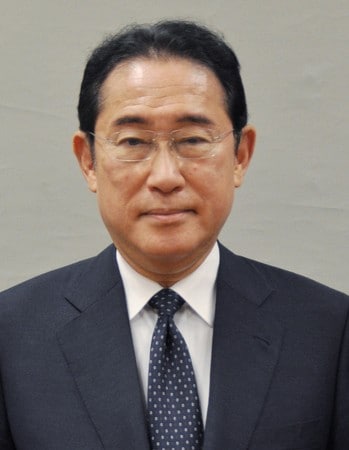 【自民党の岸田文雄前首相】参院選で過半数割れなら政権交代も 「野党とどう連携するか、連立も考え直さなければならない」