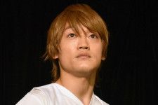 【芸能】おばたのお兄さんが救急病院へ「意識朦朧」「40℃高熱」「手足に痺れ」 吸入器の過剰使用で